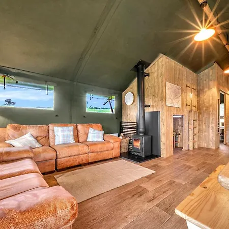 Nature'S Nest Hereford Exterior foto